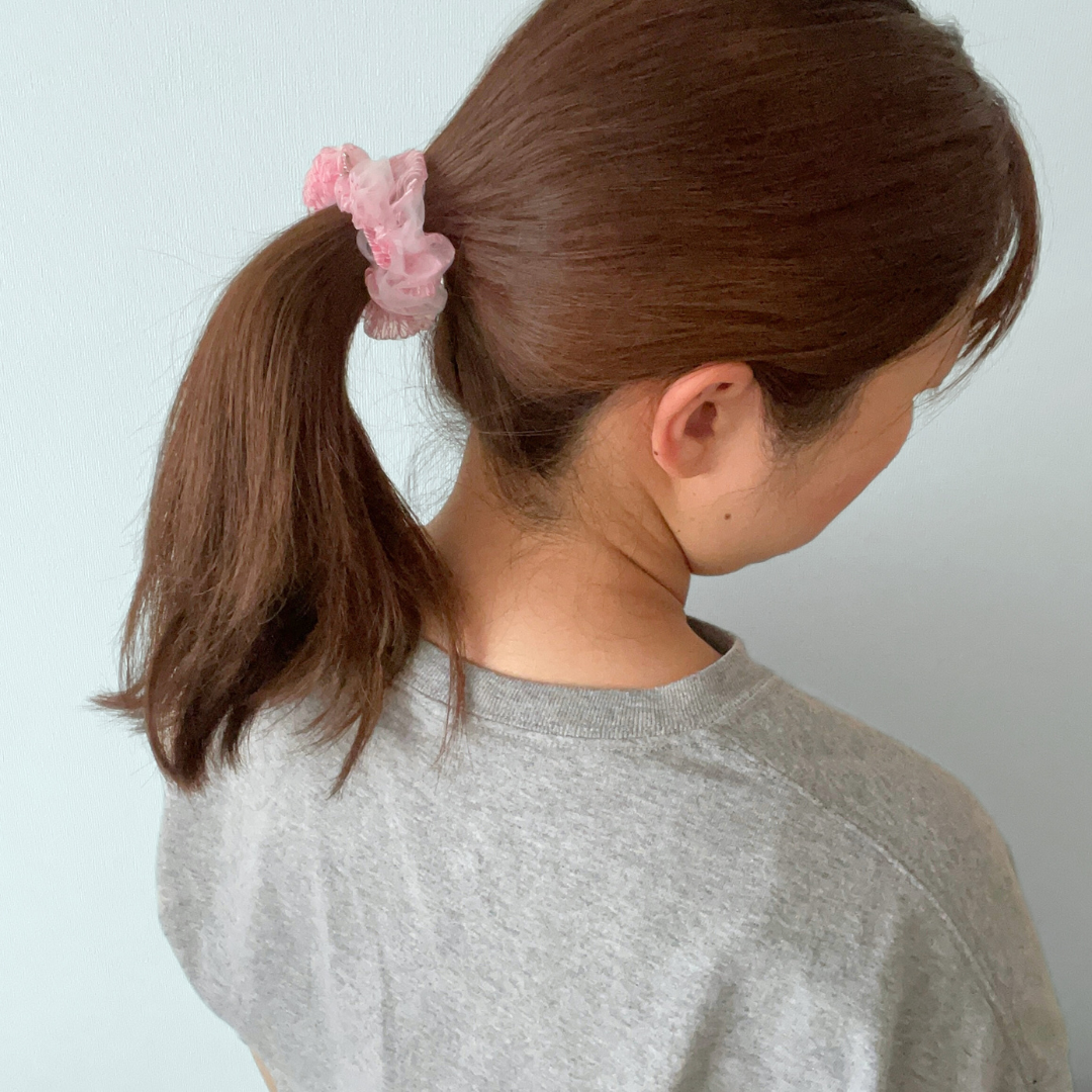 scrunchie mini 4