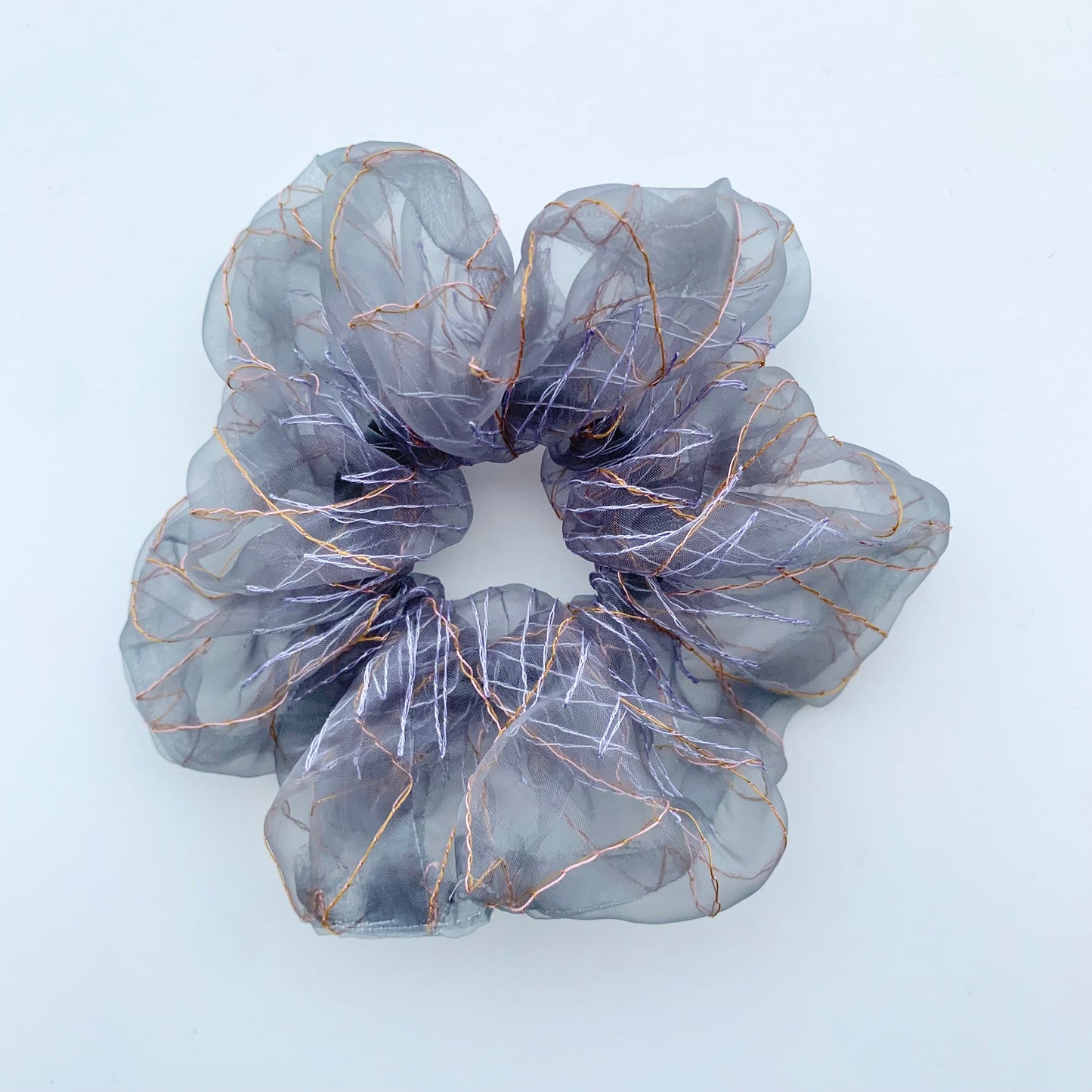 scrunchie basic 17