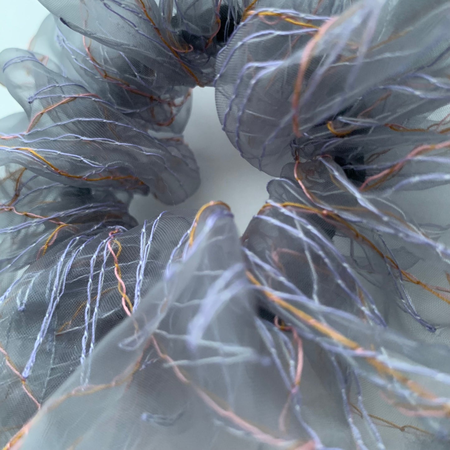 scrunchie basic 17