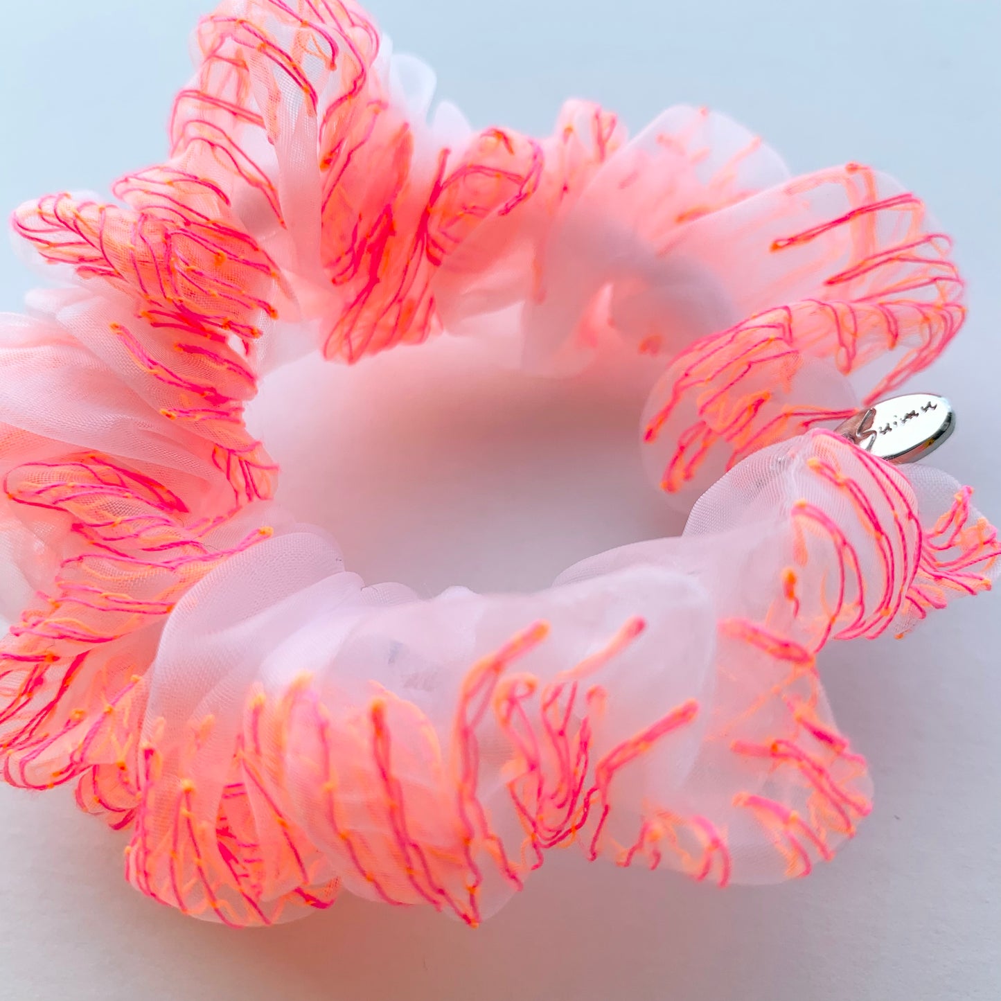 scrunchie mini 7
