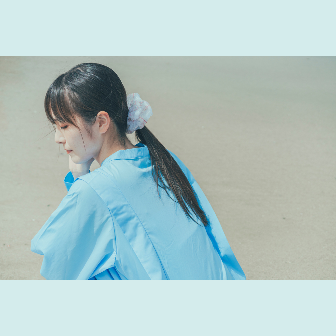 scrunchie lace 4