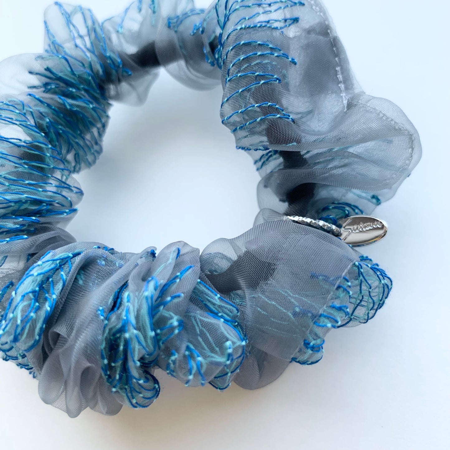 scrunchie mini 8