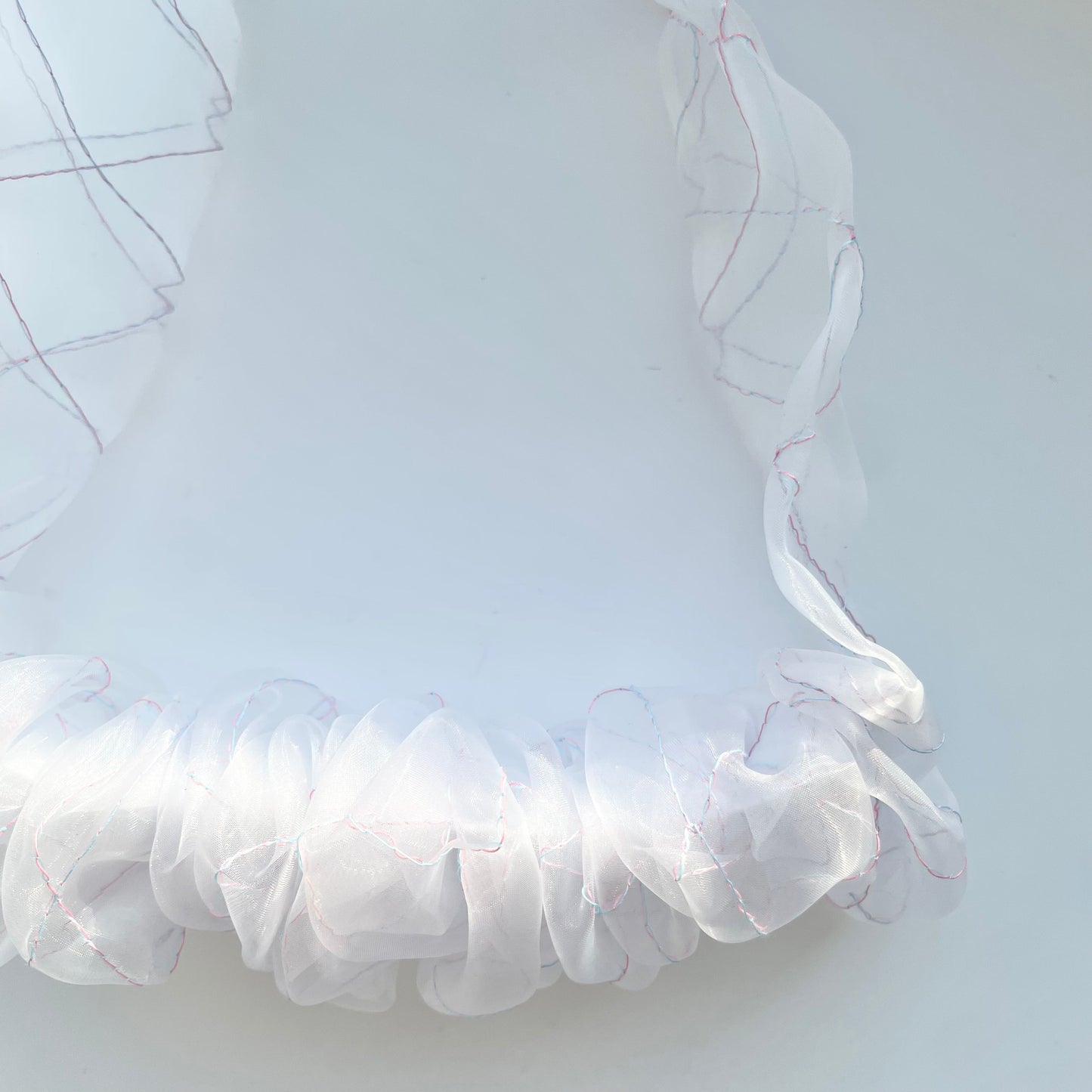 8th pop up scrunchie hairband basic(1点のみ)4