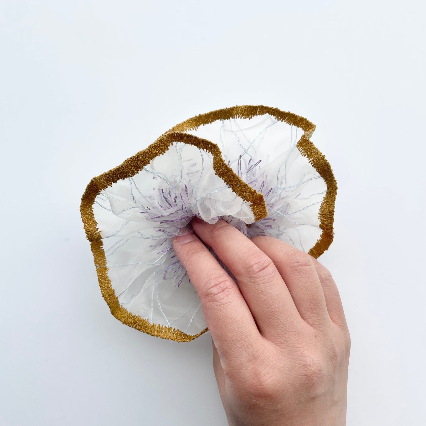 8th pop up scrunchie border(1点のみ)2