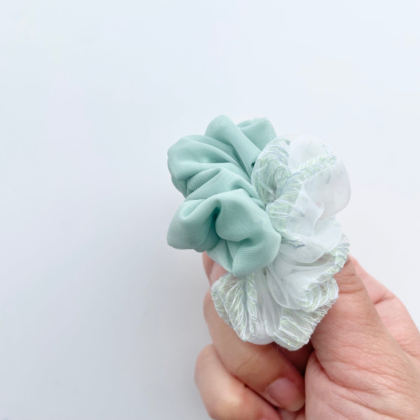 8th pop up scrunchie mini gentei(1点のみ)13