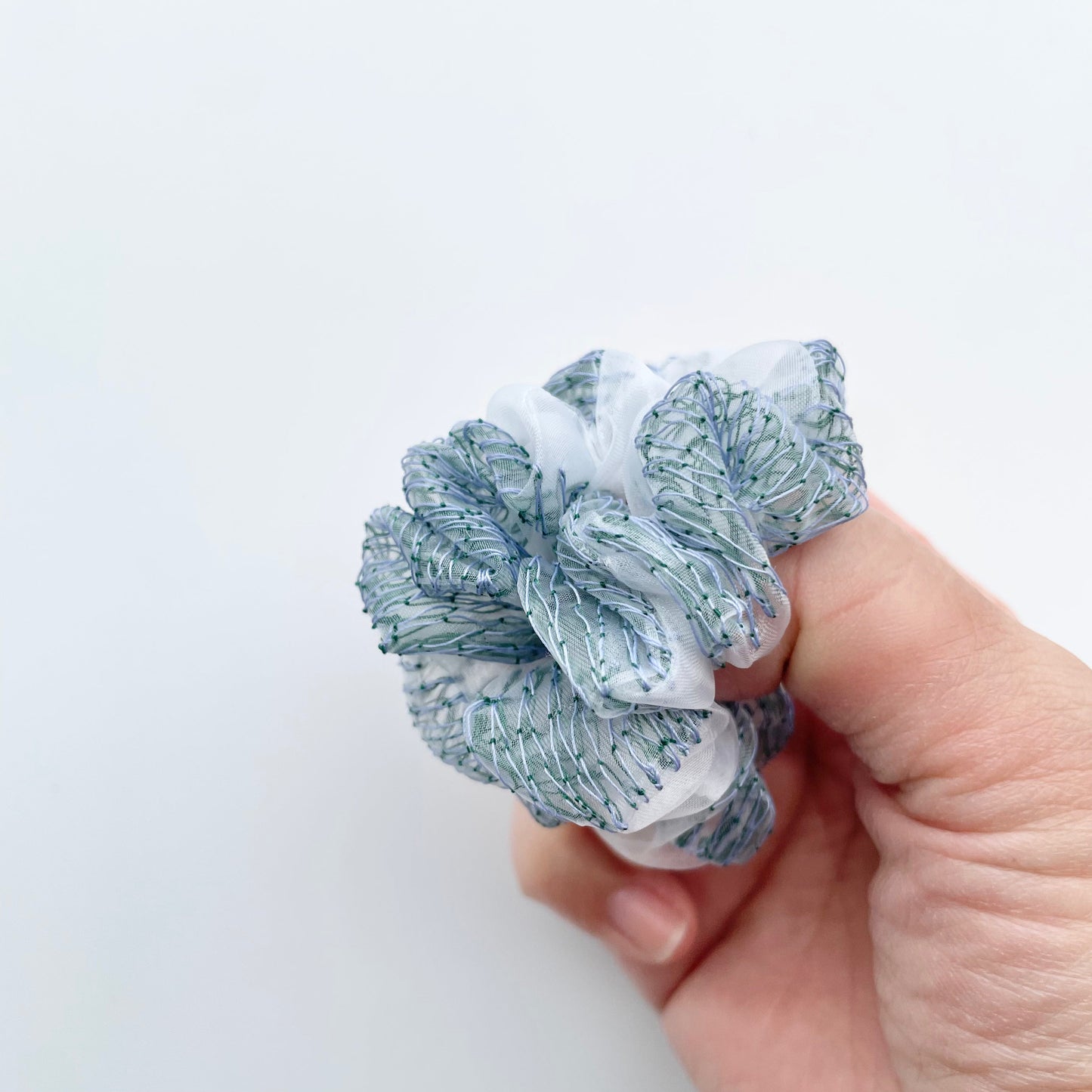 8th pop up scrunchie mini(1点のみ)1