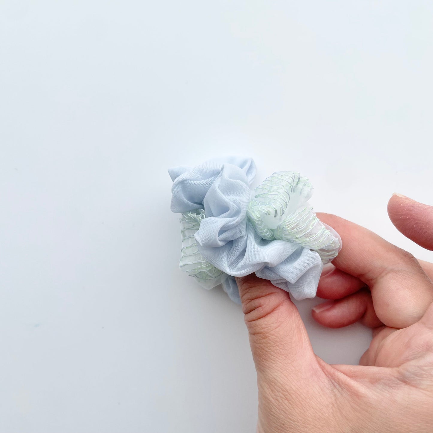8th pop up scrunchie mini gentei(1点のみ)1