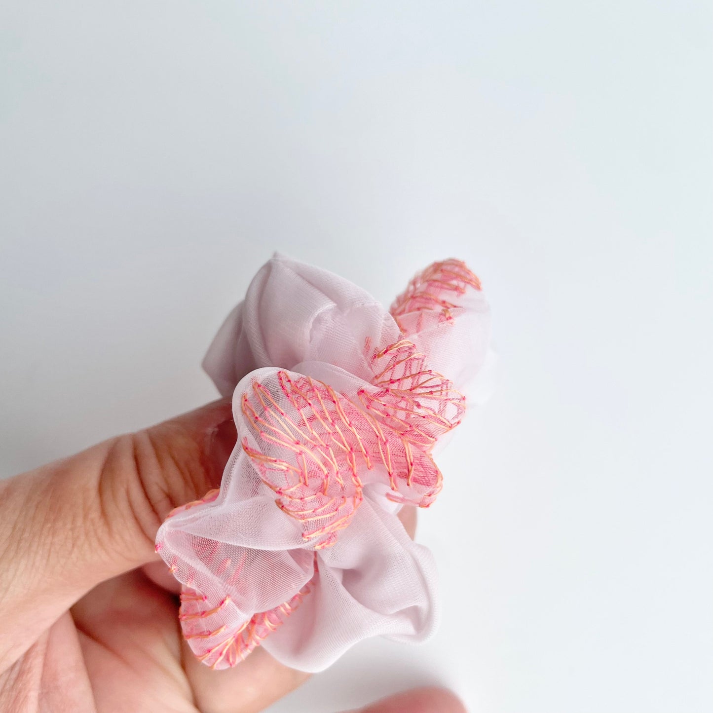 8th pop up scrunchie mini gentei(1点のみ)21