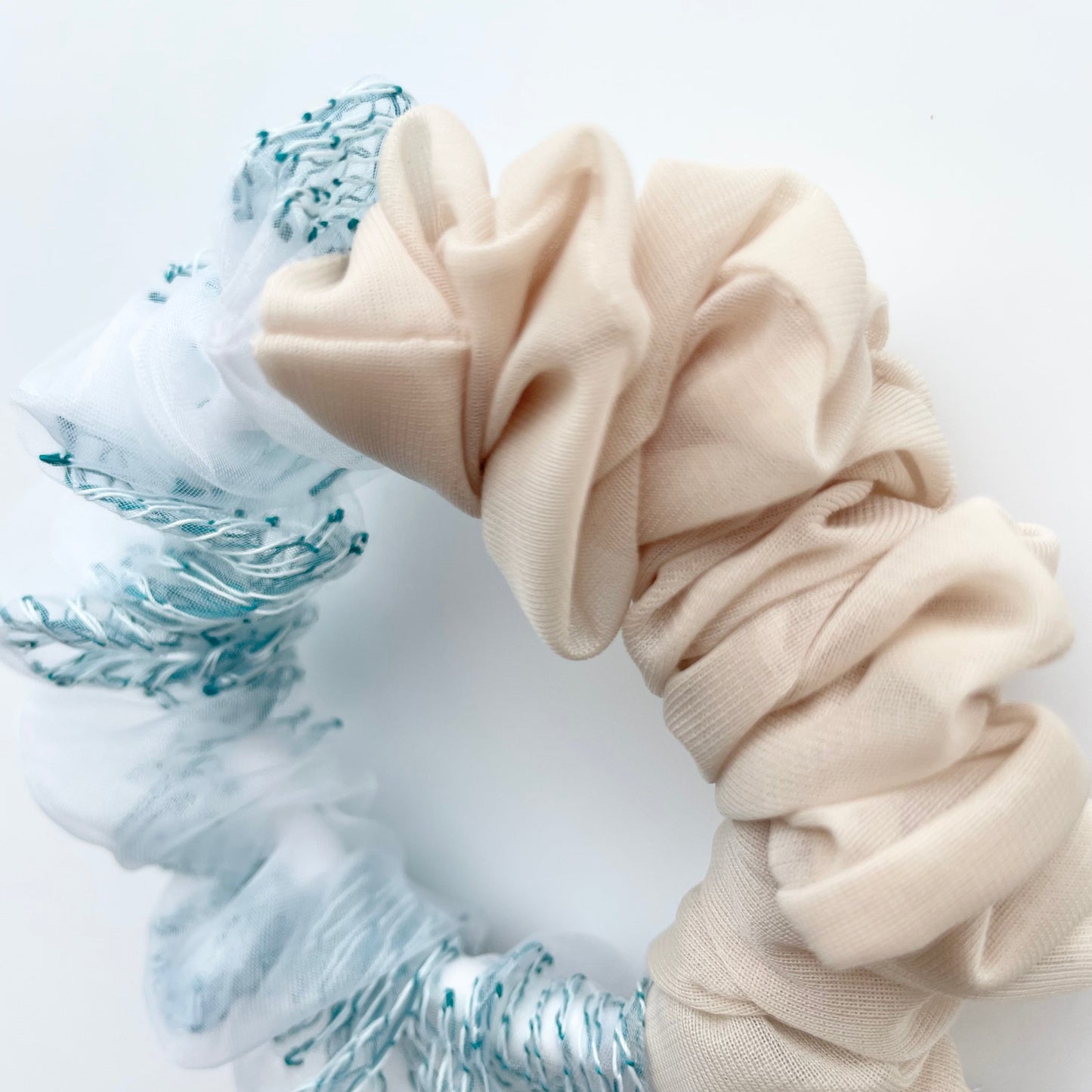 8th pop up scrunchie mini gentei(1点のみ)29