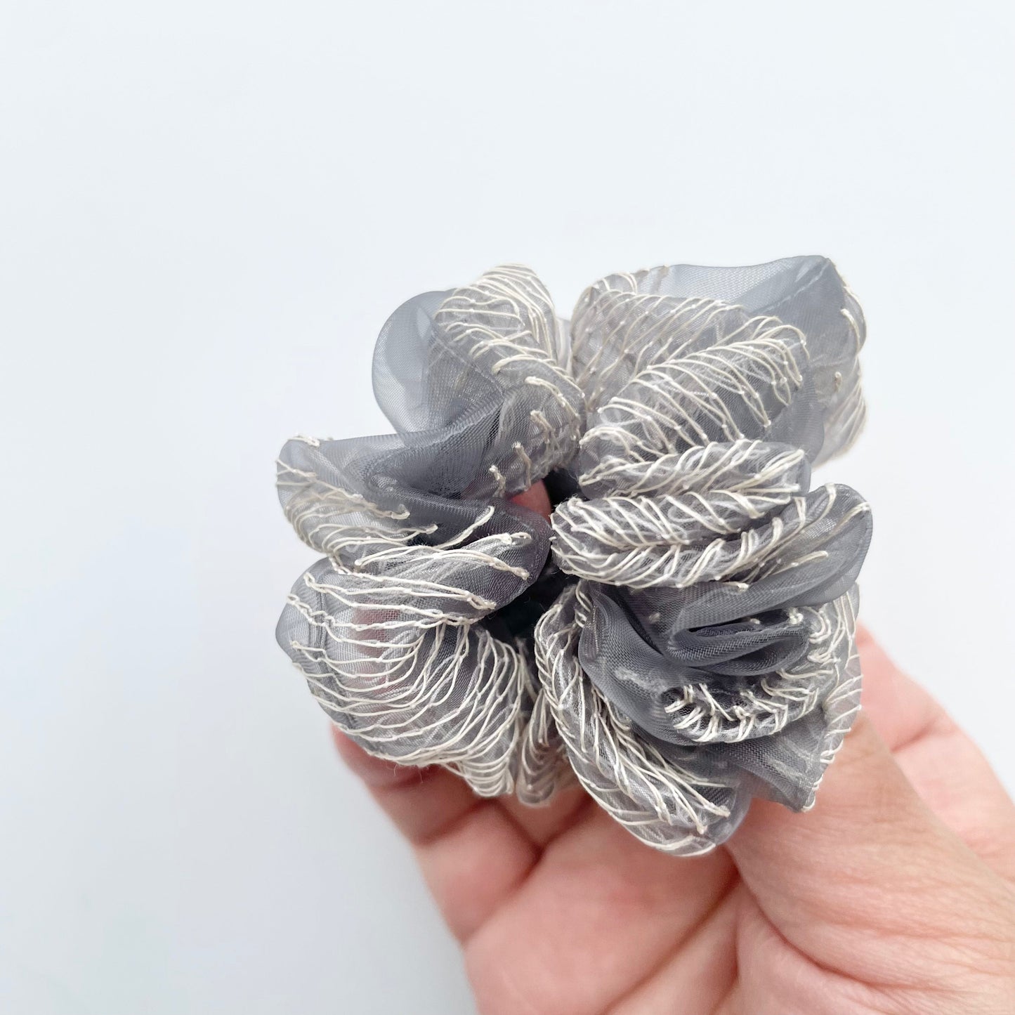 8th pop up scrunchie mini(1点のみ)7