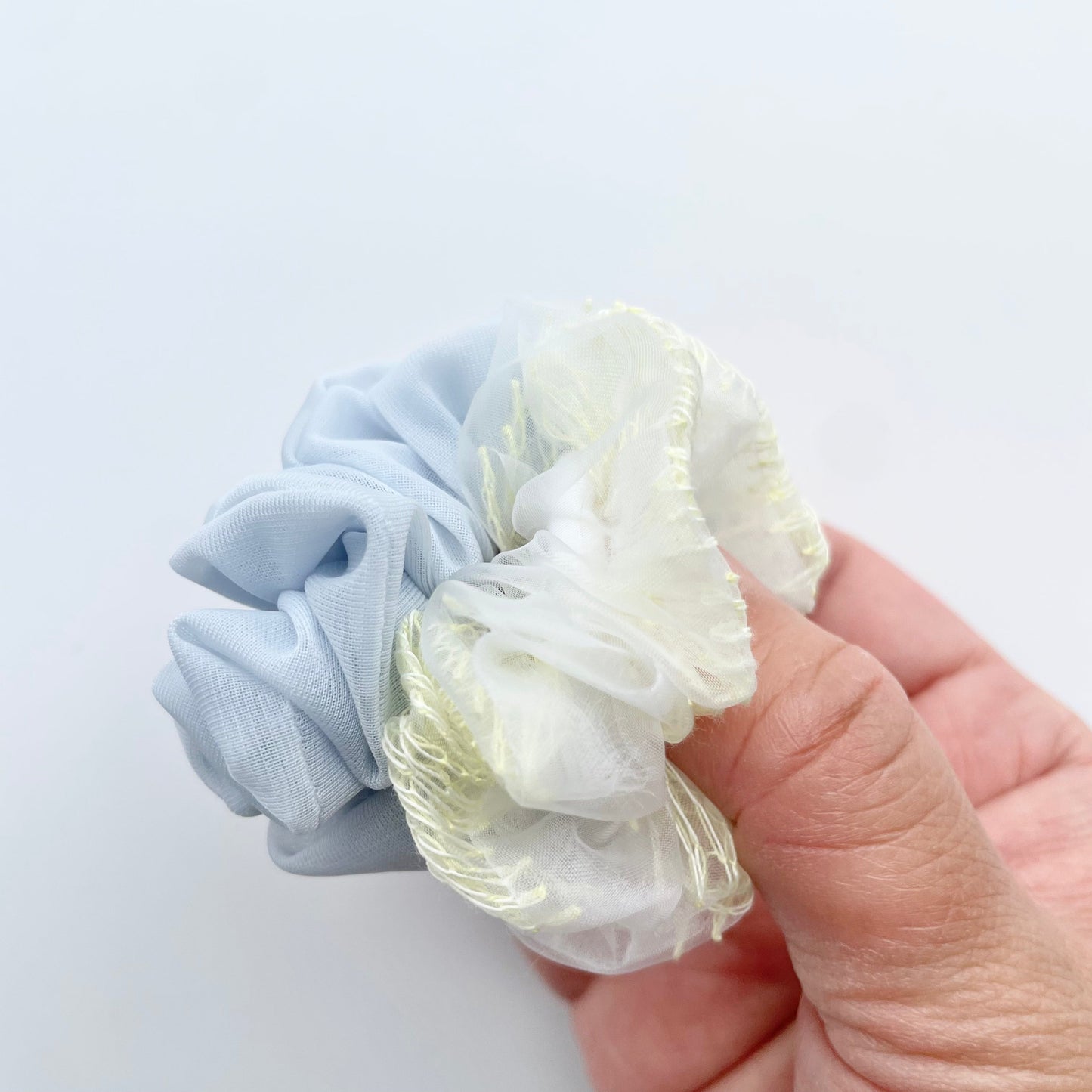 8th pop up scrunchie mini gentei(1点のみ)7