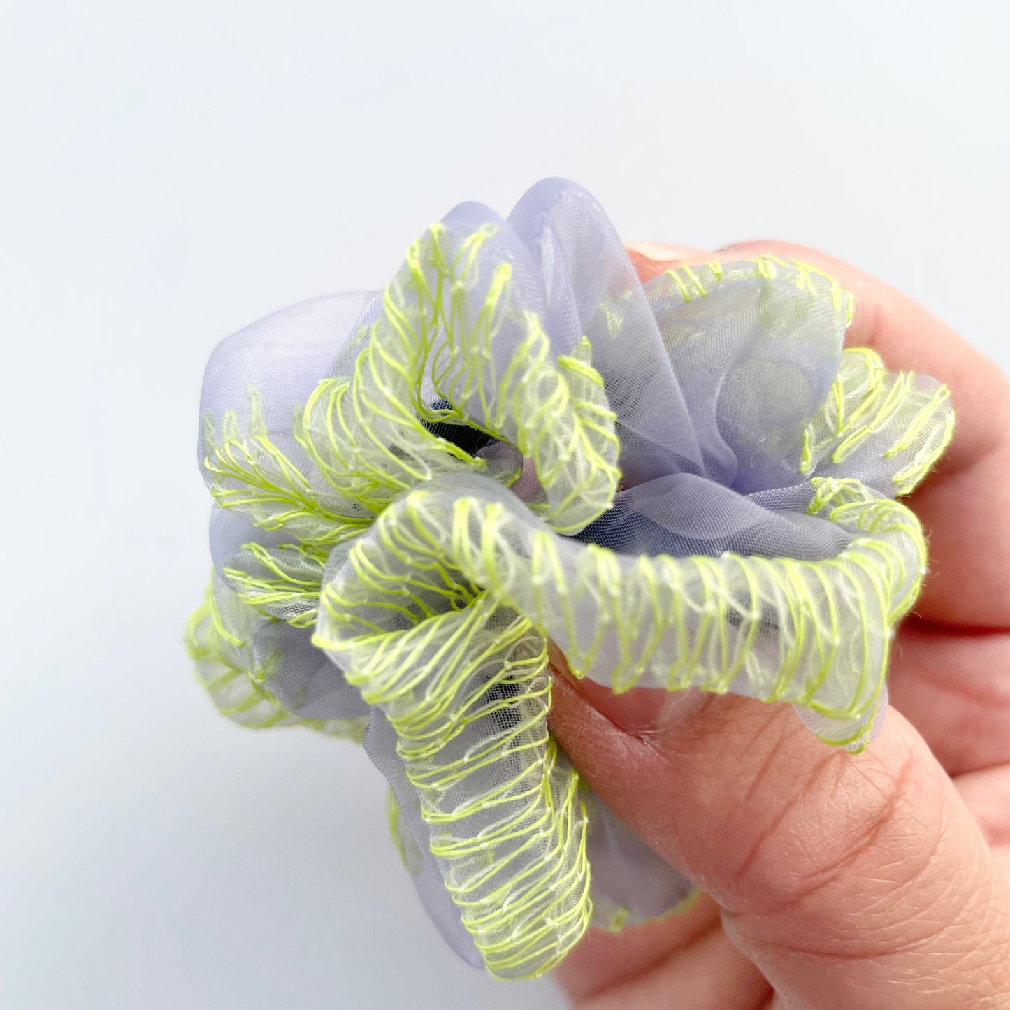 8th pop up scrunchie mini(1点のみ)9