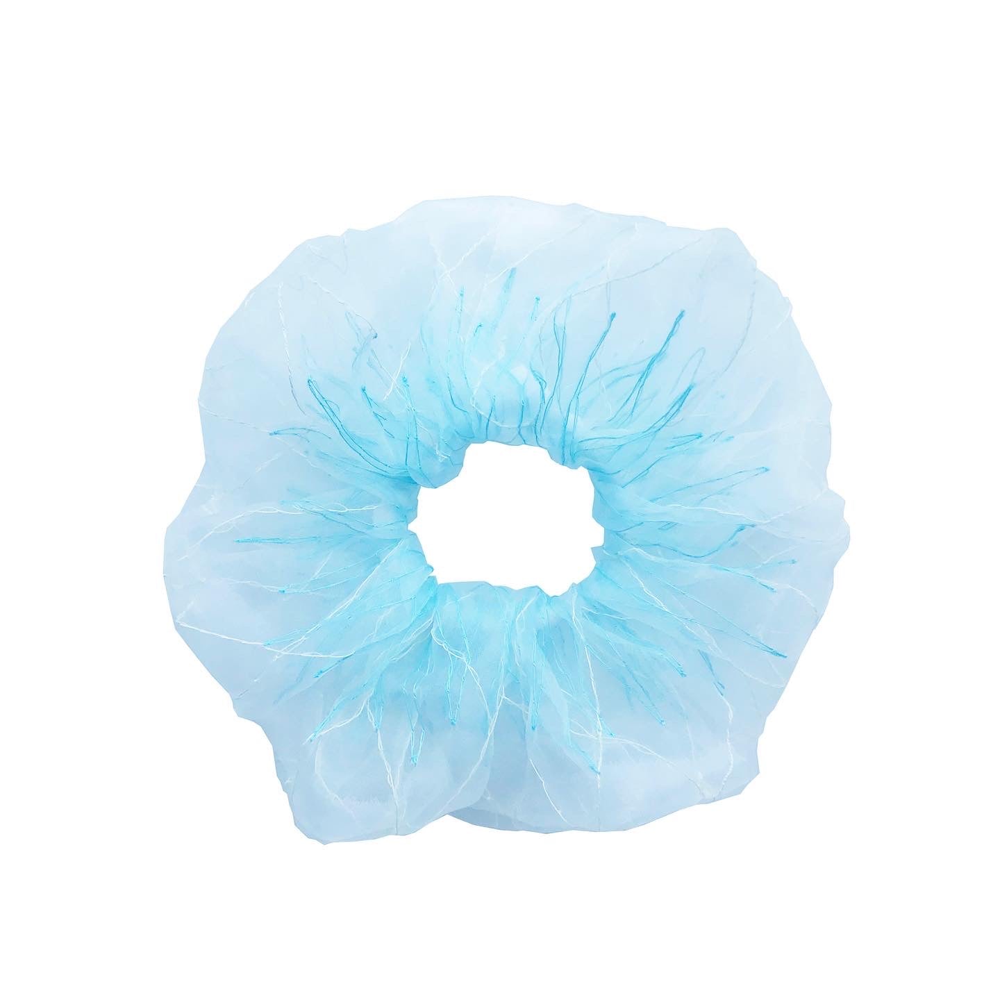 scrunchie basic 26