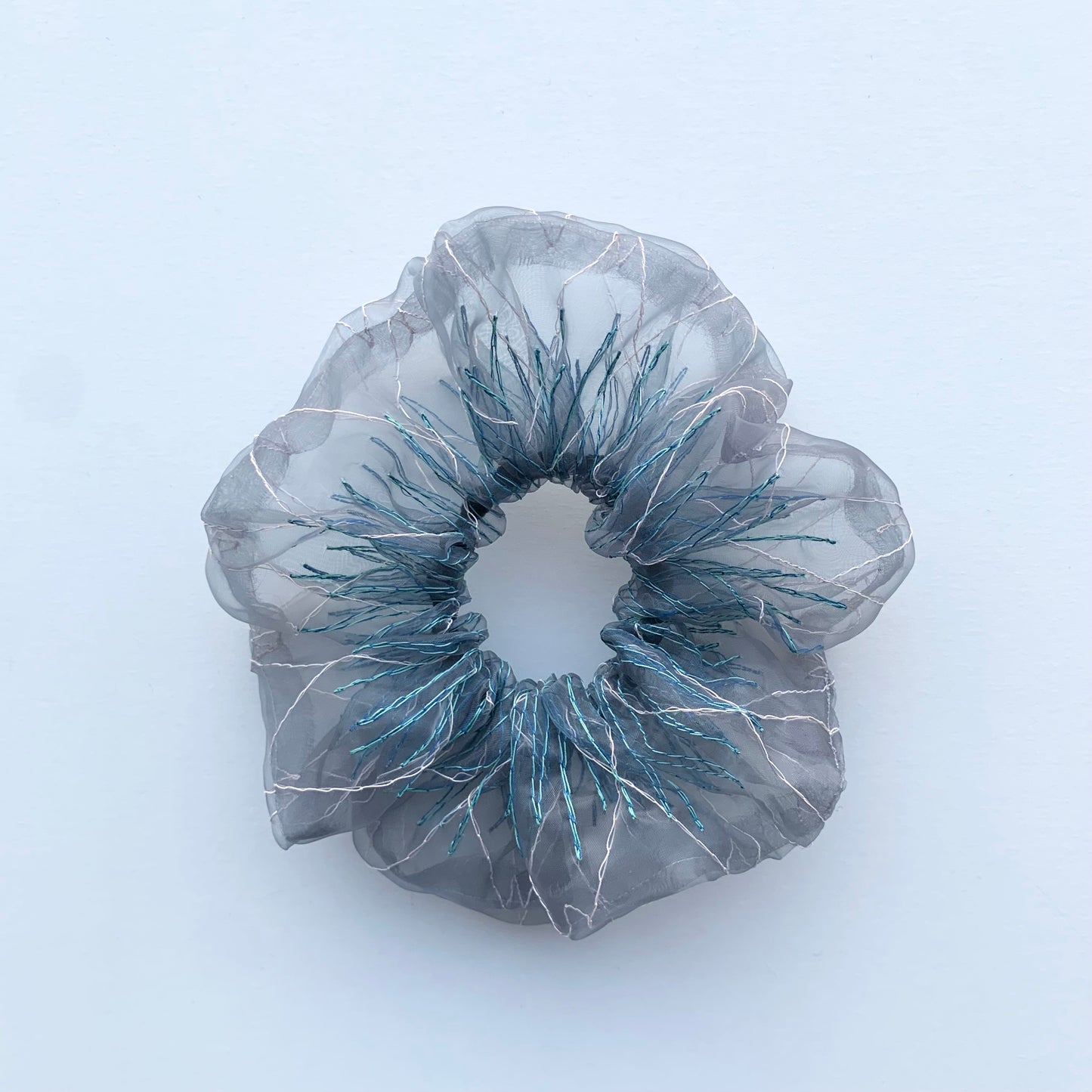 scrunchie basic 32