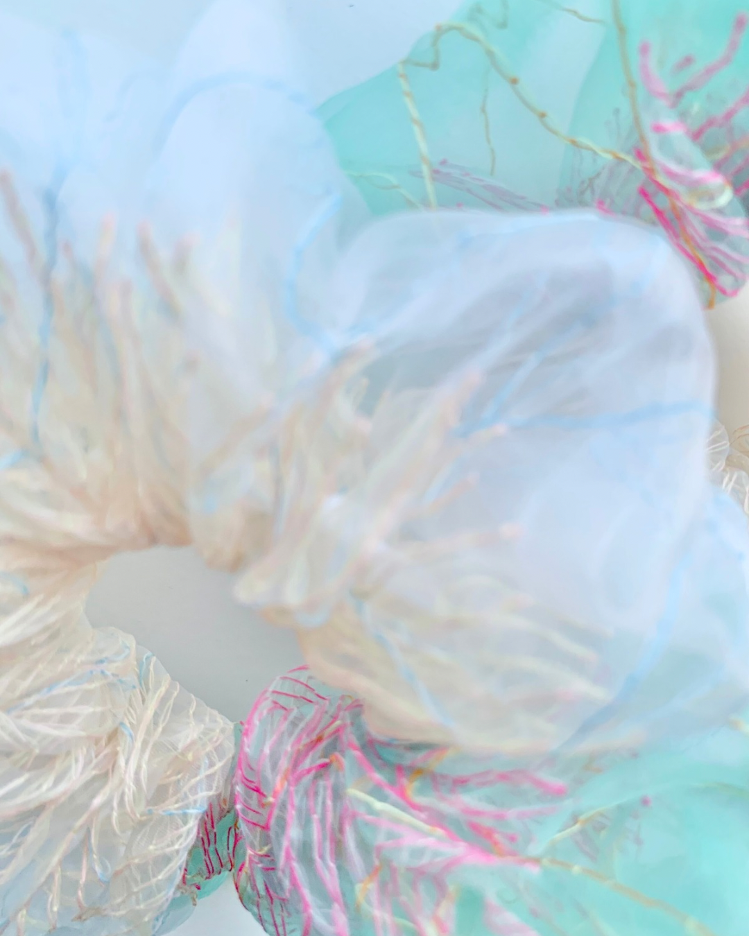 scrunchie bicolor 6