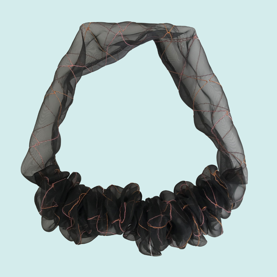hair band basic 9