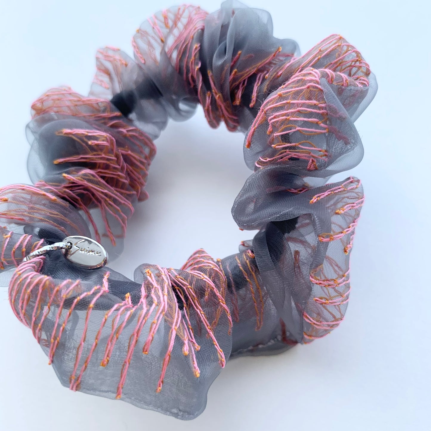 scrunchie mini 9