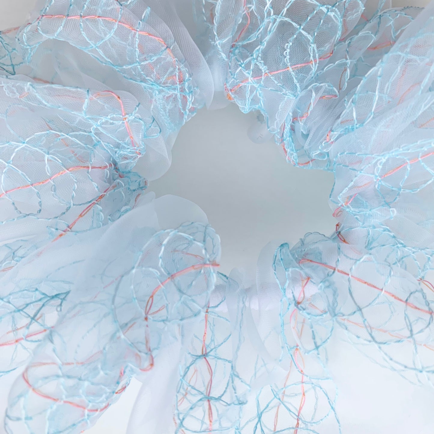 scrunchie lace 9