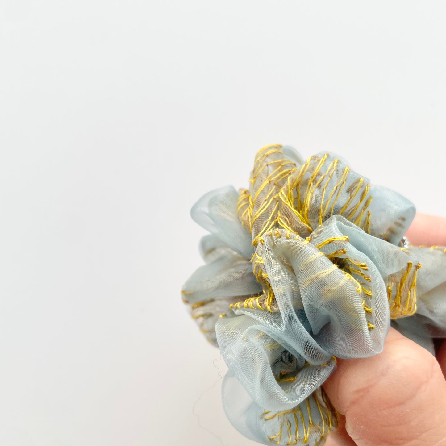 9th pop up scrunchie mini(1点のみ)13