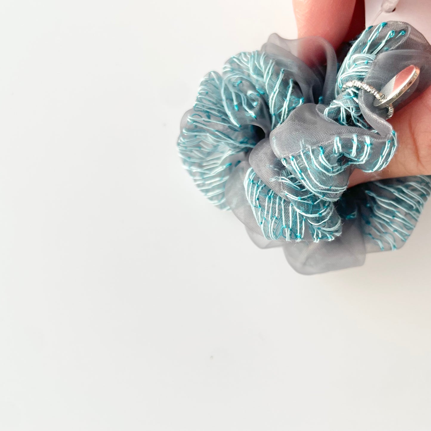 9th pop up scrunchie mini(1点のみ)14