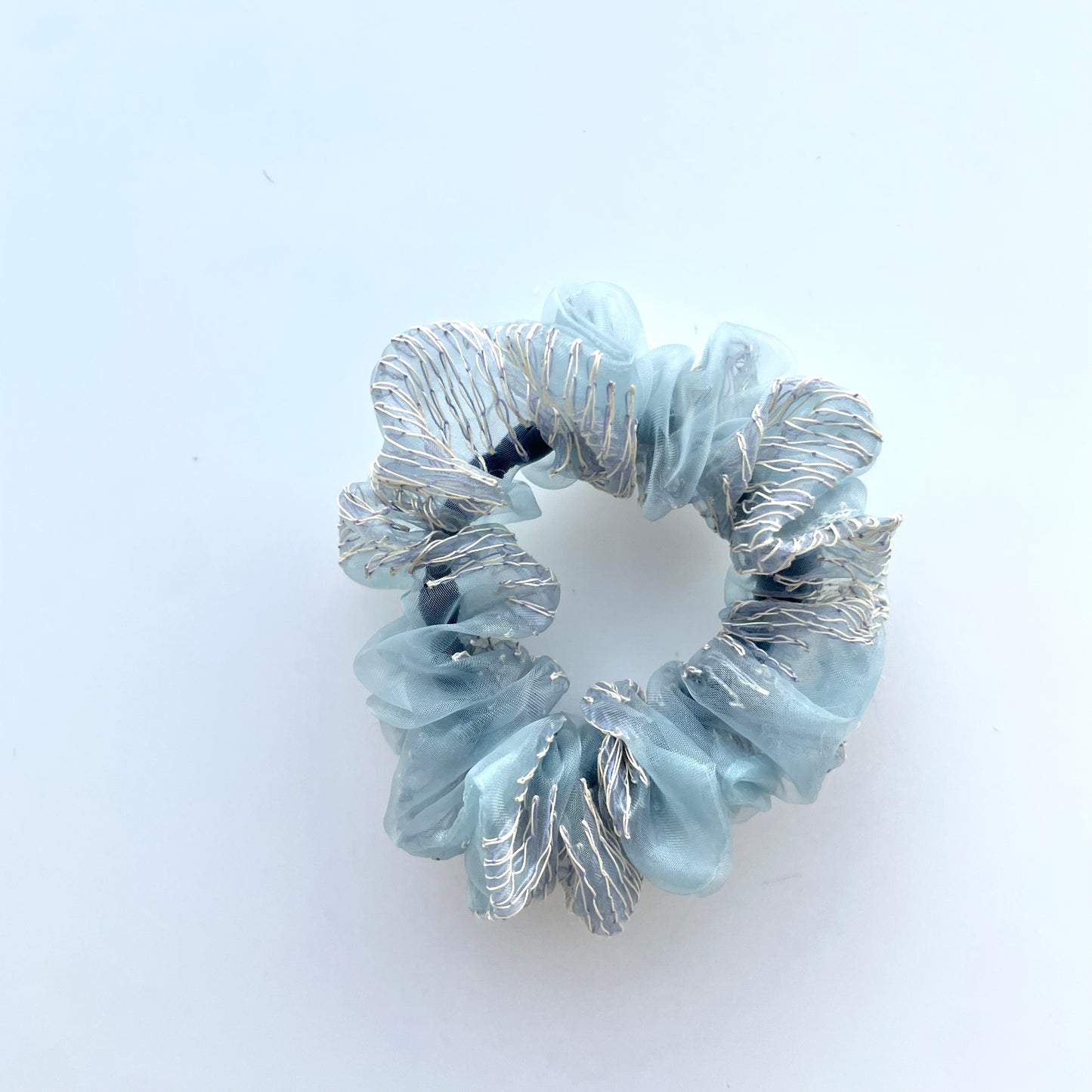 9th pop up scrunchie mini(1点のみ)20