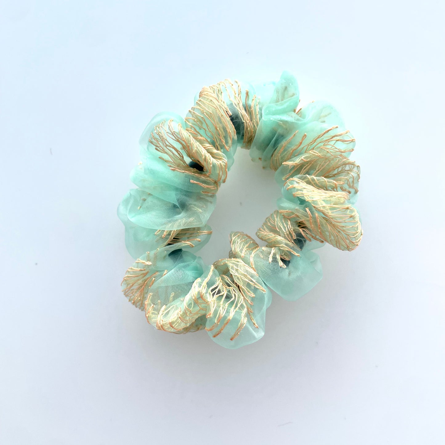 9th pop up scrunchie mini(1点のみ)23