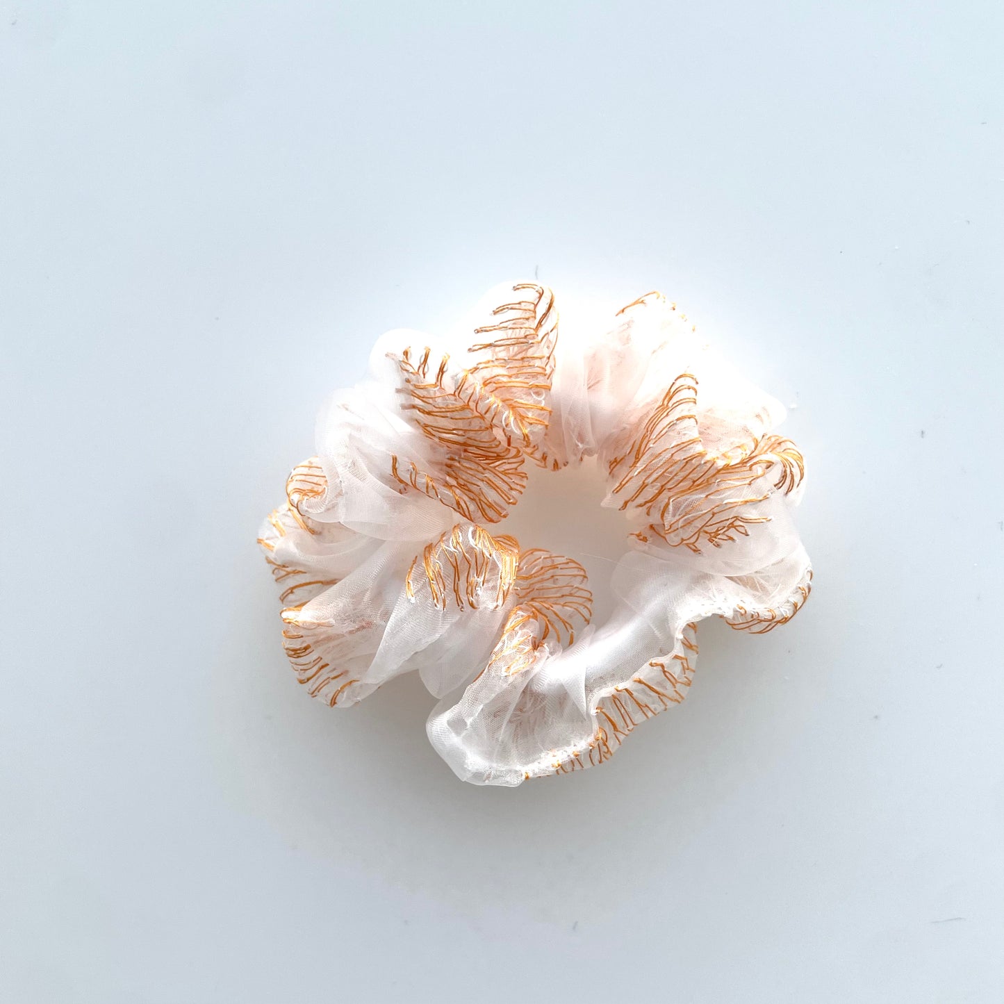 9th pop up scrunchie mini(1点のみ)27