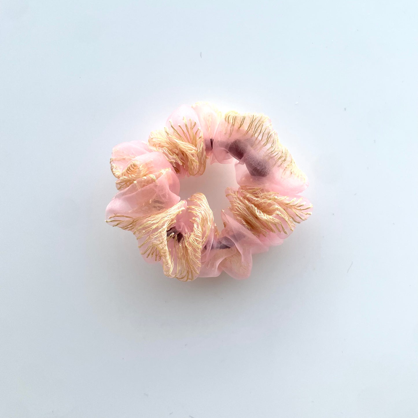 9th pop up scrunchie mini(1点のみ)30