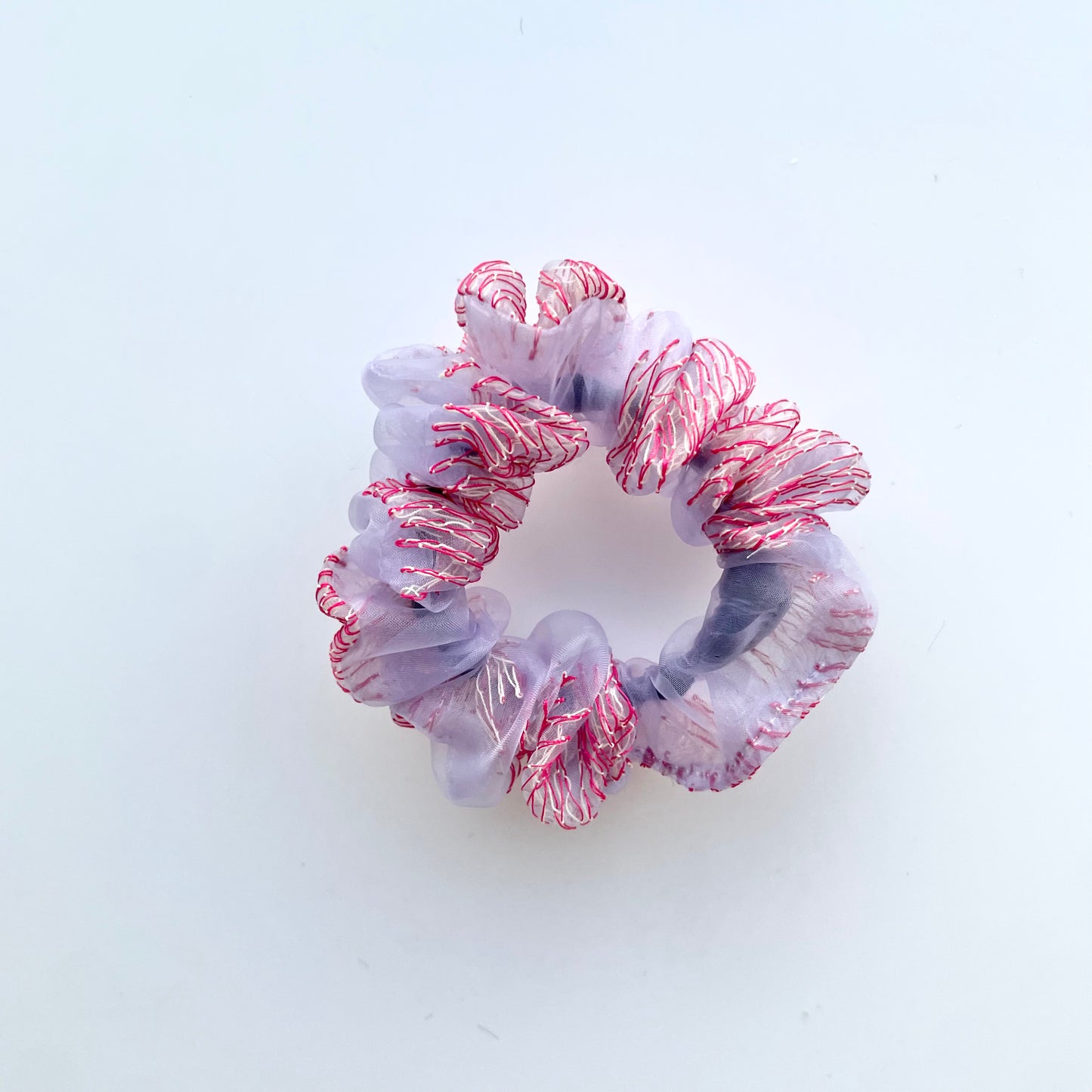 9th pop up scrunchie mini(1点のみ)31