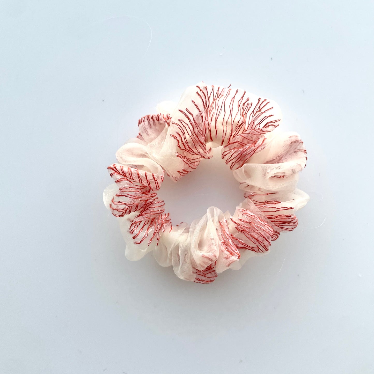 9th pop up scrunchie mini(1点のみ)36