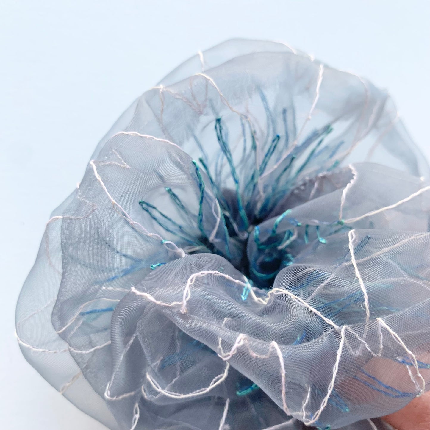 scrunchie basic 32