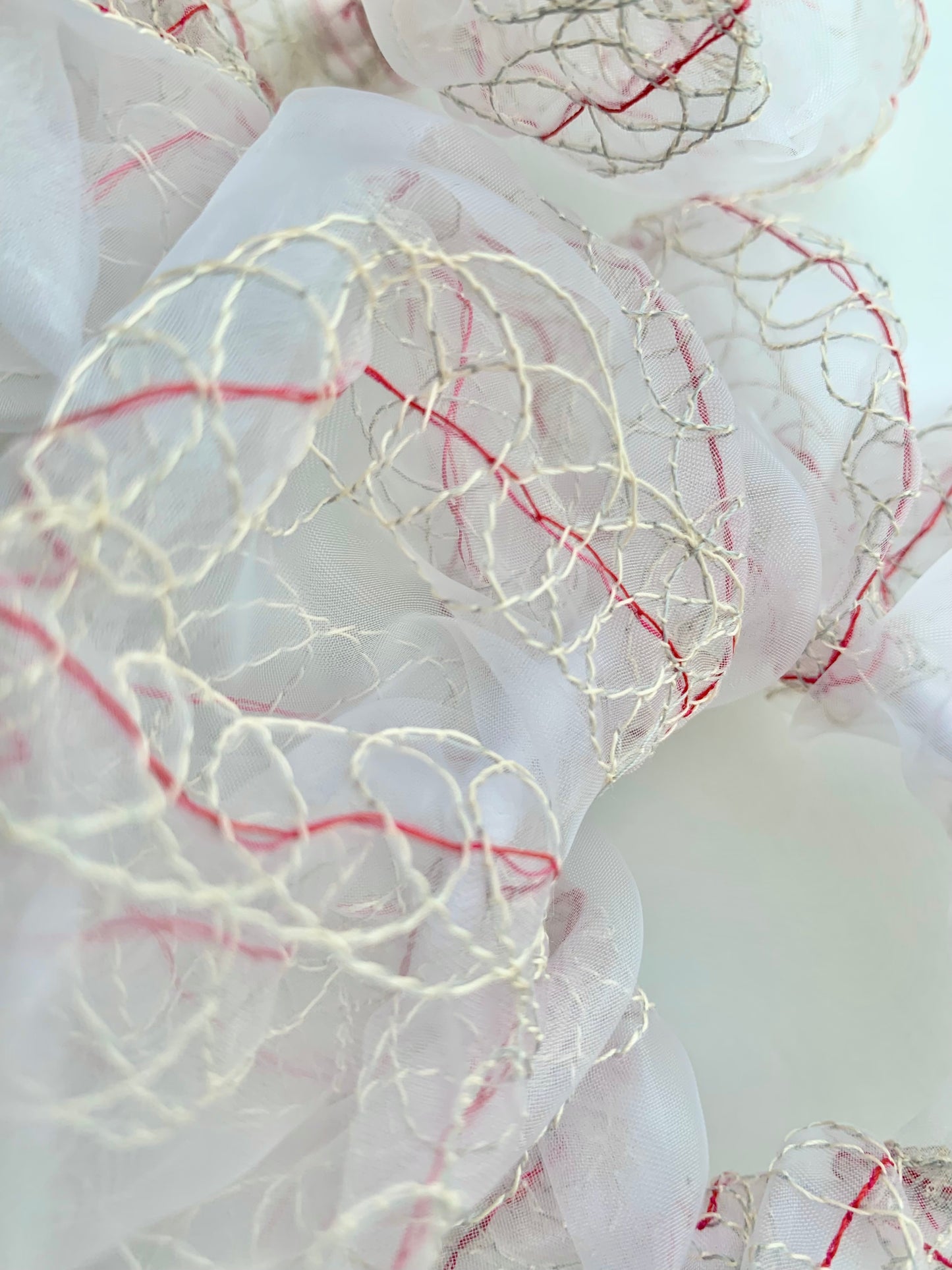scrunchie lace 4