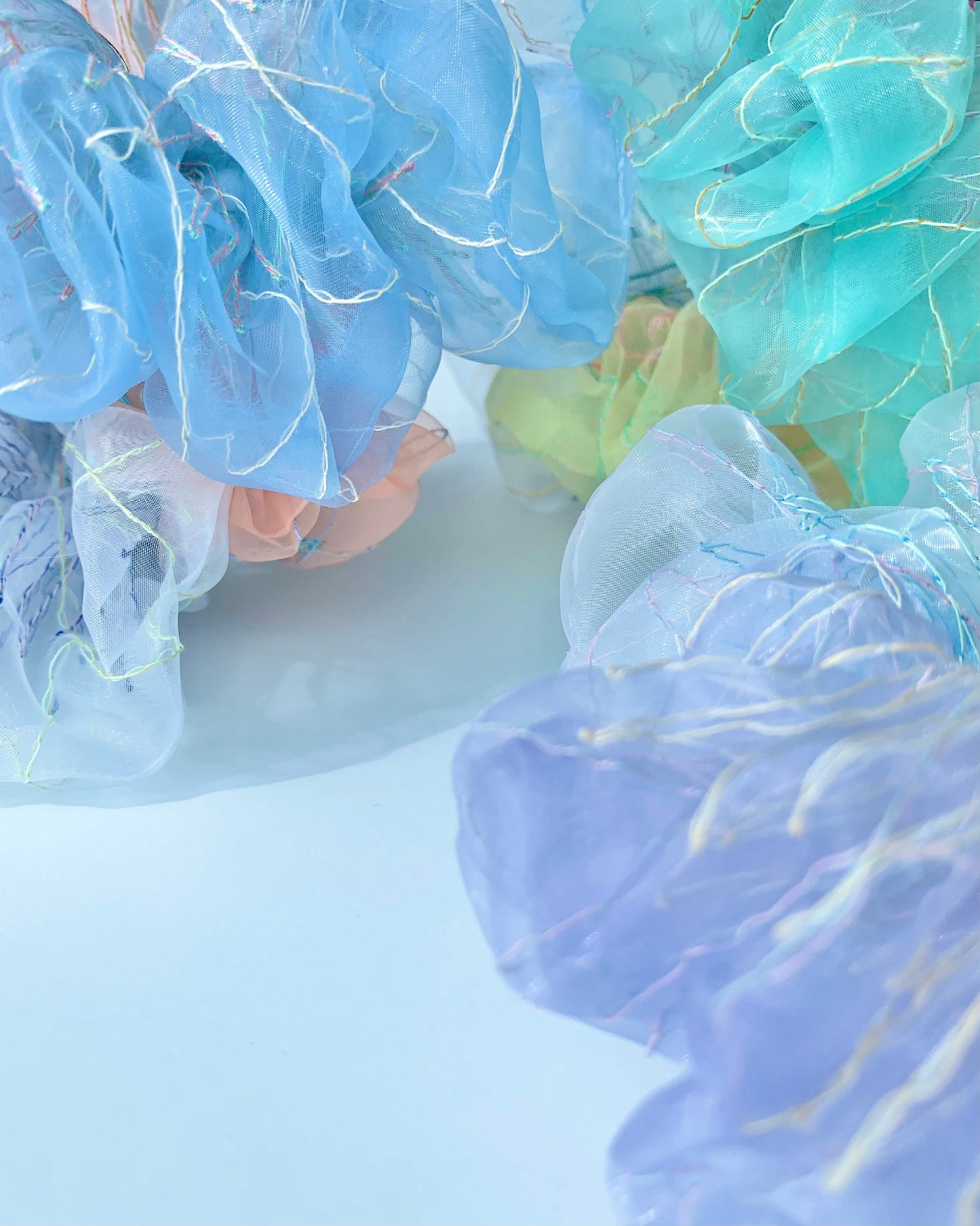scrunchie bicolor 7
