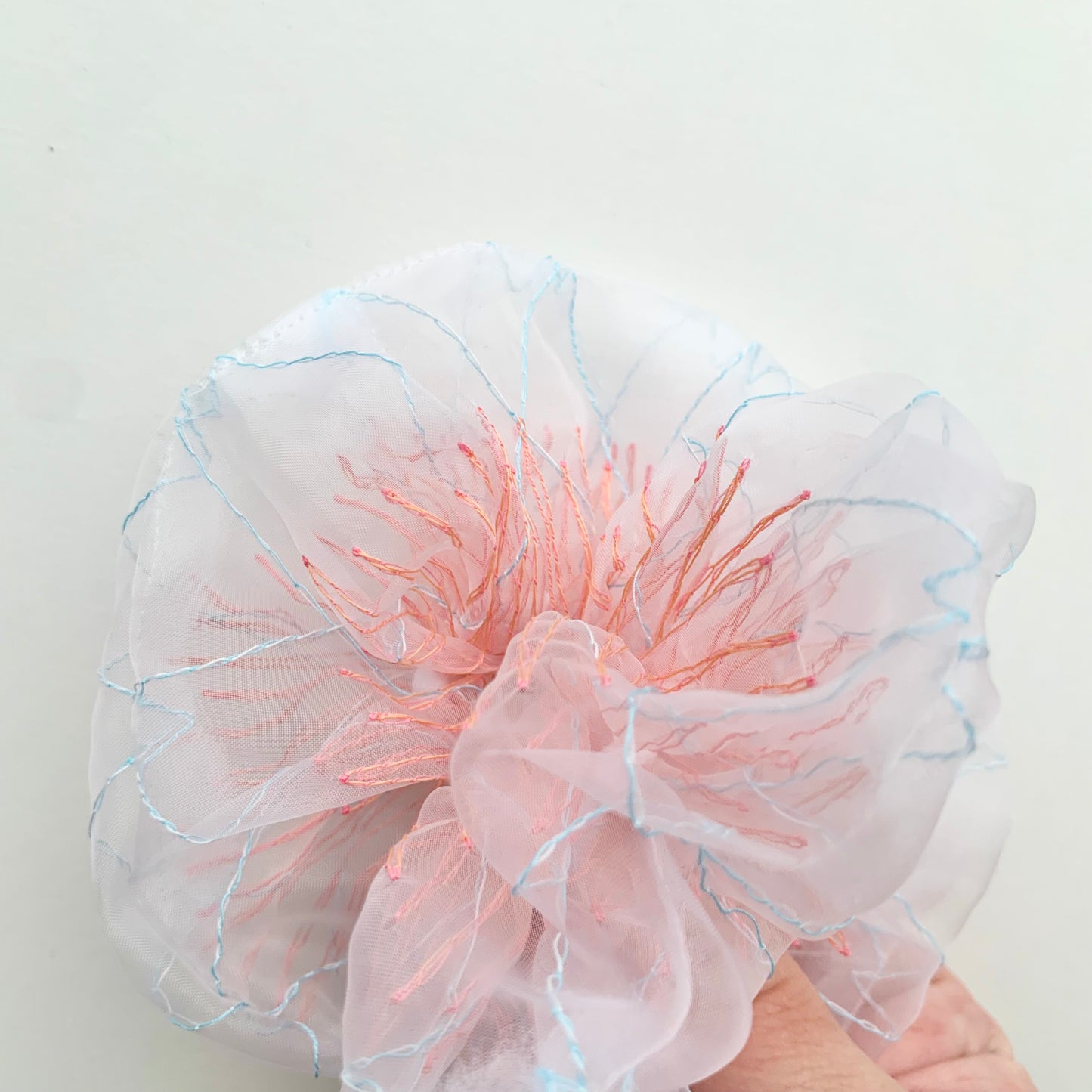 scrunchie basic 36