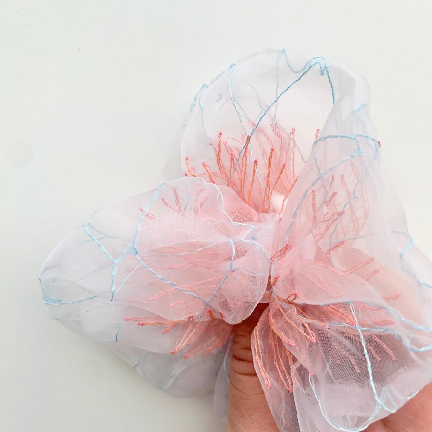 scrunchie basic 36