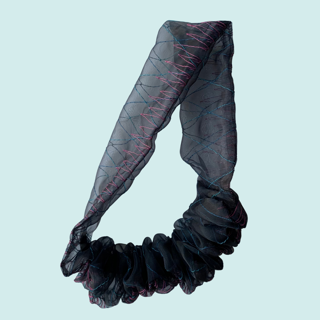 hair band pop 5