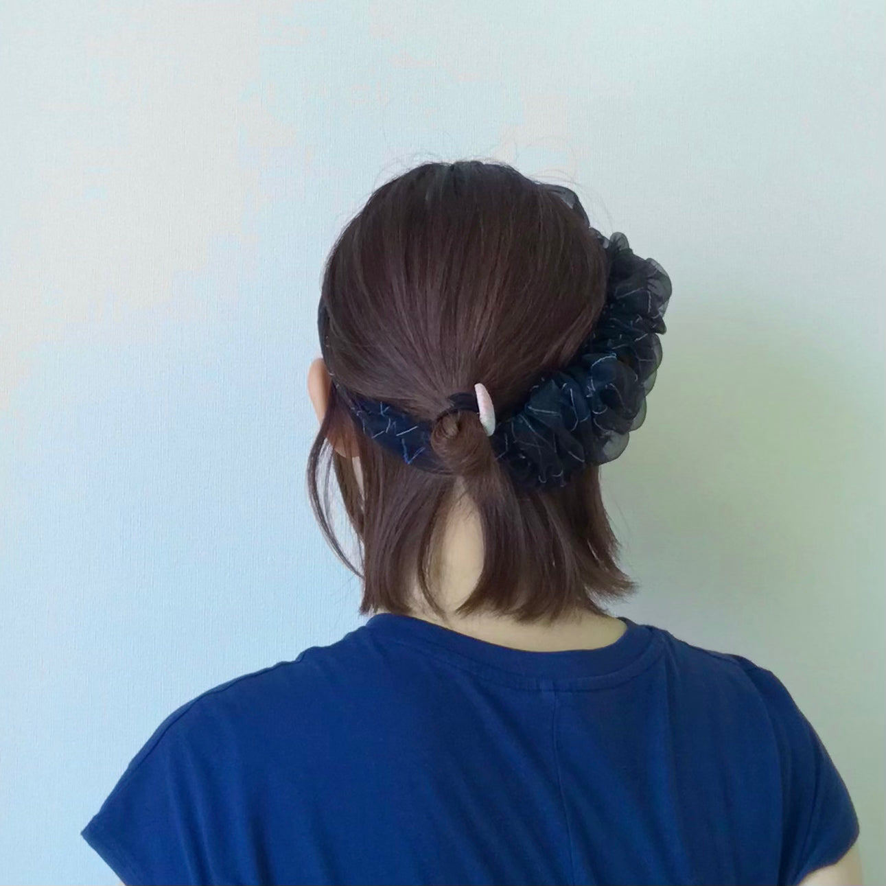 hair band basic 10