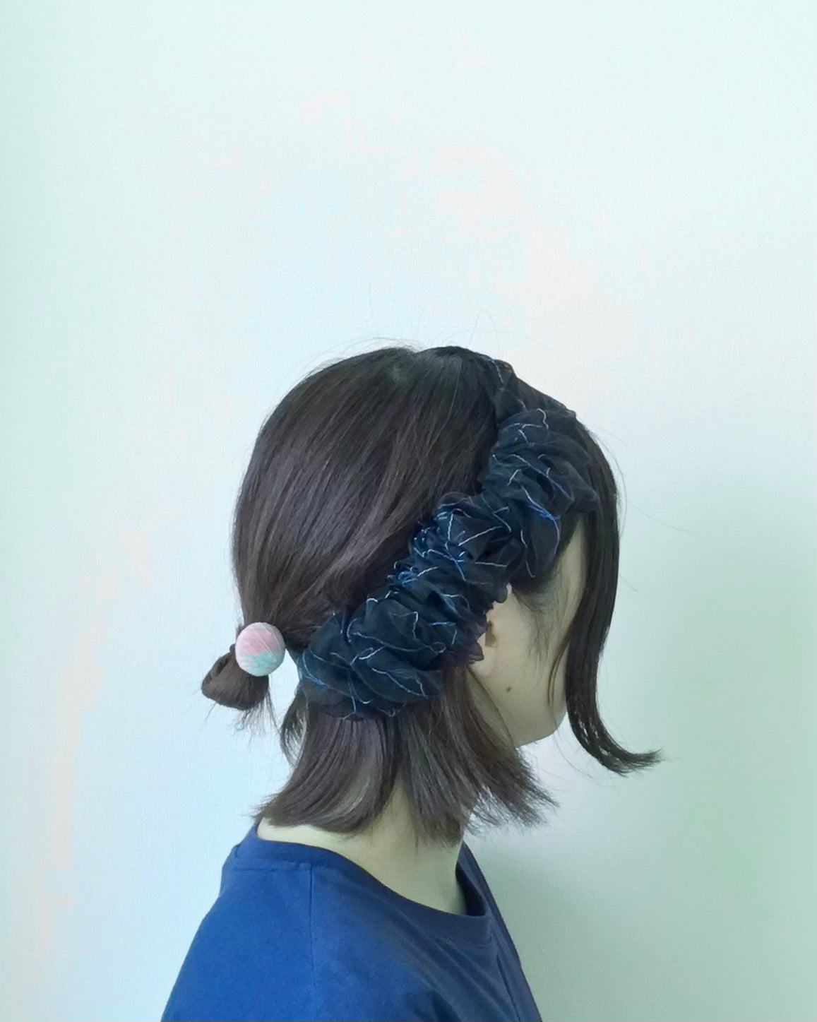hair band basic 10