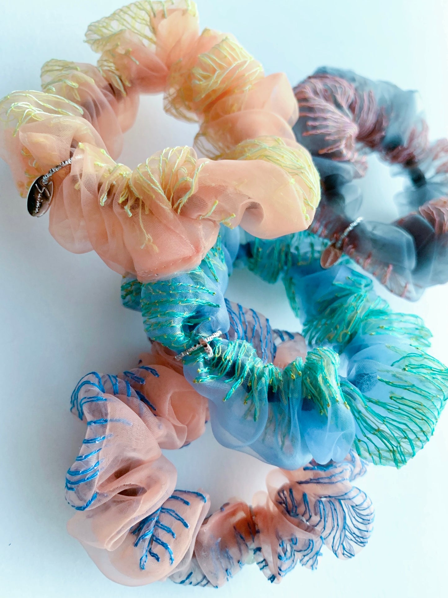scrunchie mini 13
