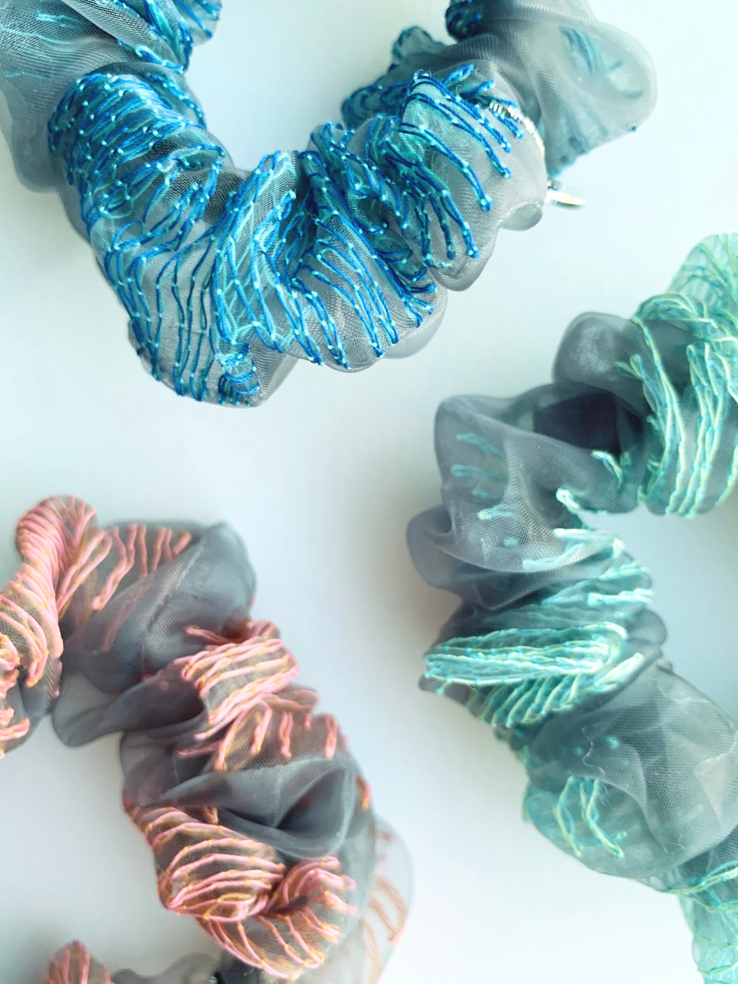 scrunchie mini 10