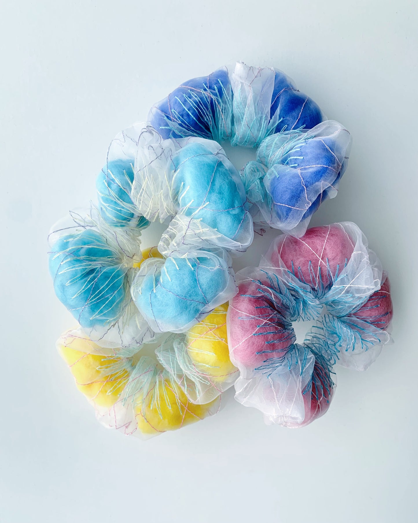scrunchie youmou 14