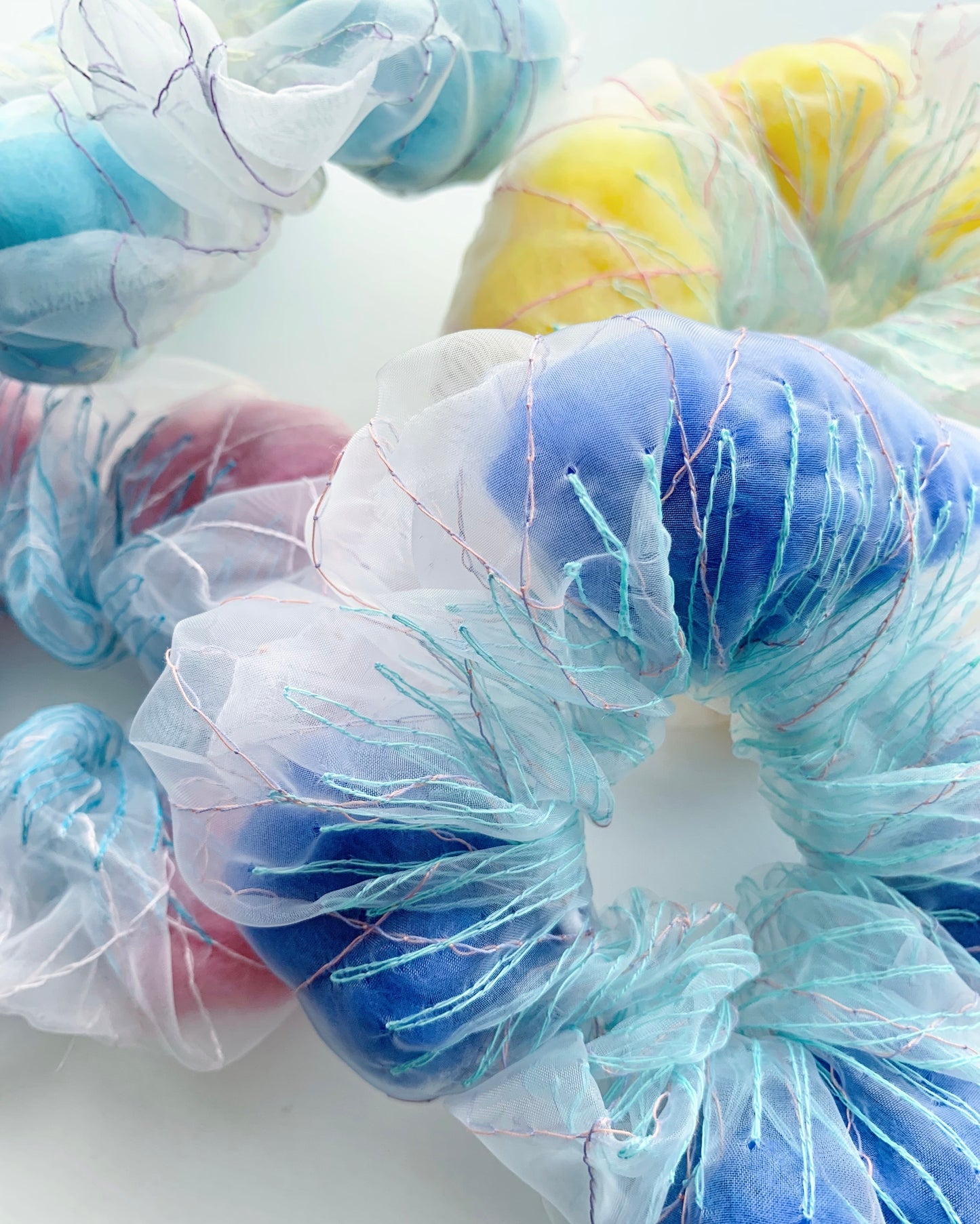 scrunchie youmou 15