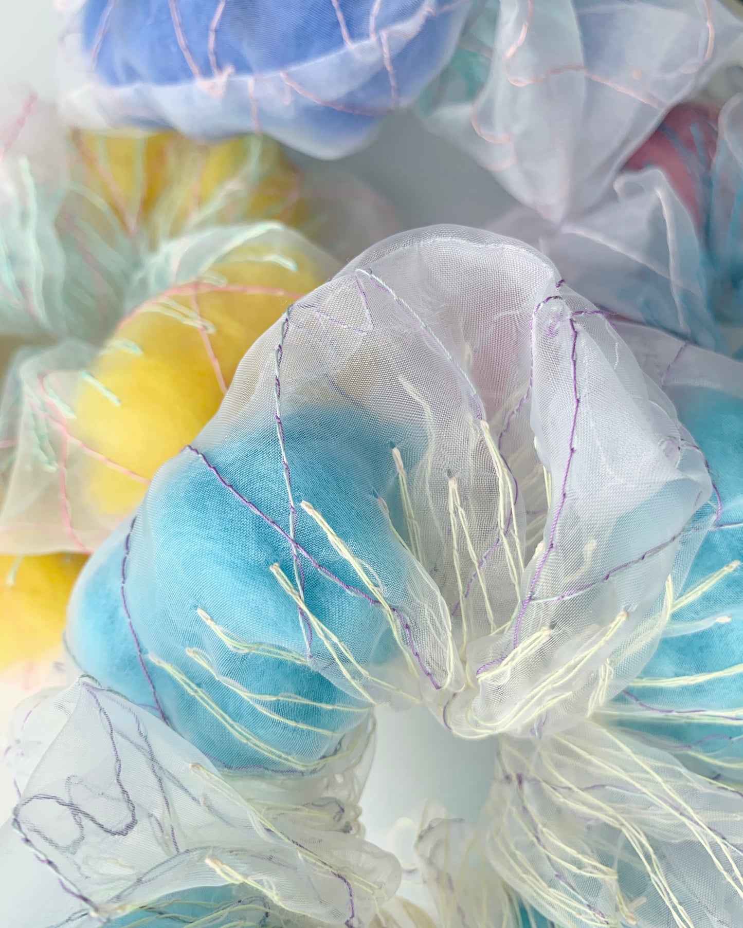 scrunchie youmou 14