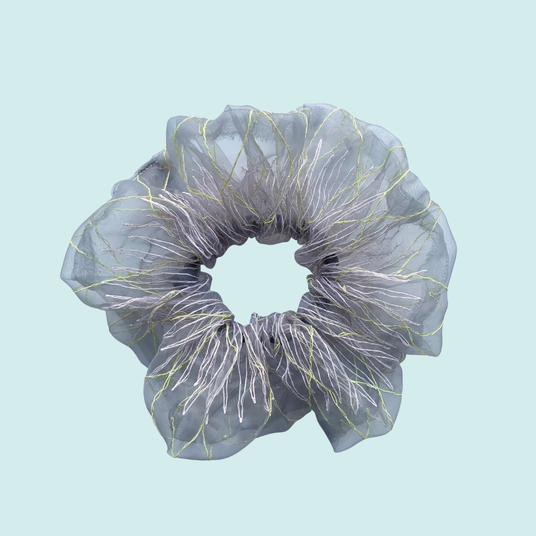 scrunchie basic 33
