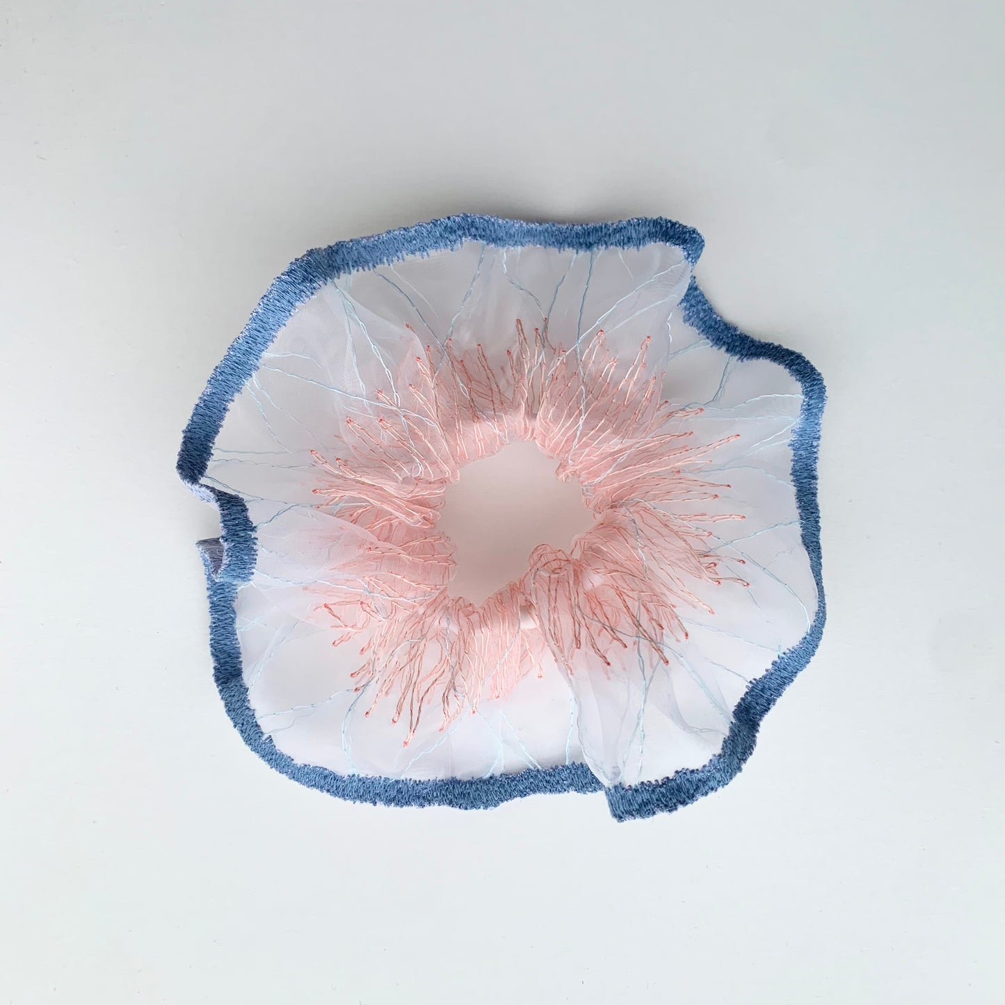 scrunchie border 17