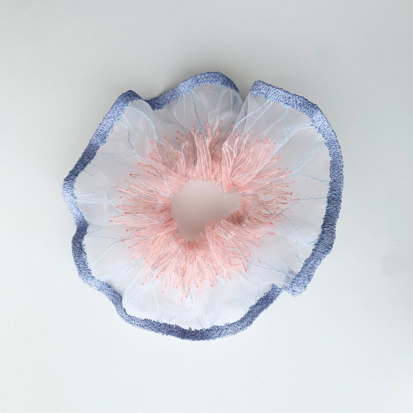 scrunchie border 17