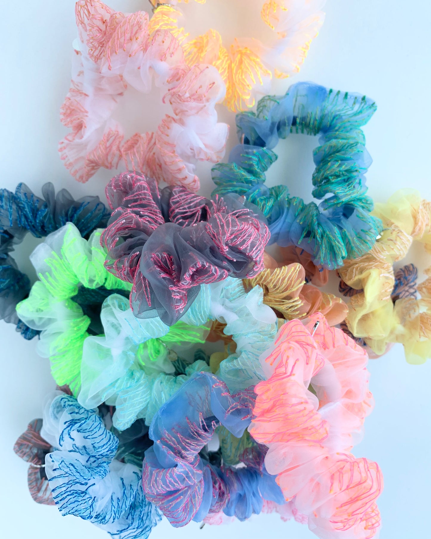 scrunchie mini 3