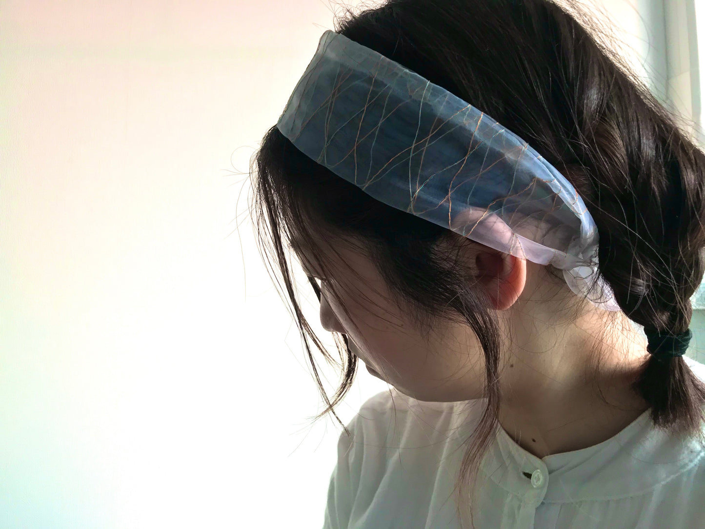 hair band basic 2