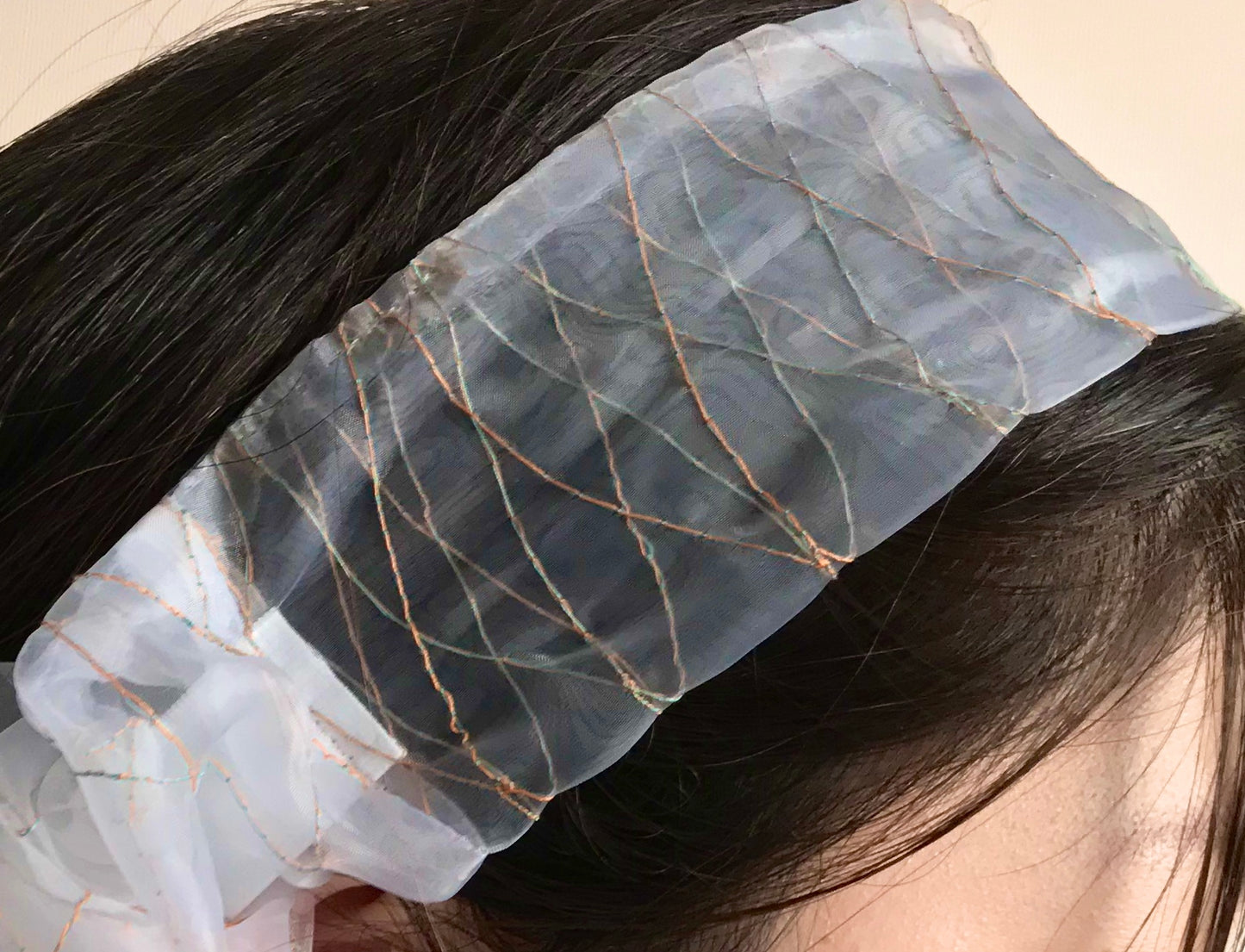 hair band basic 2