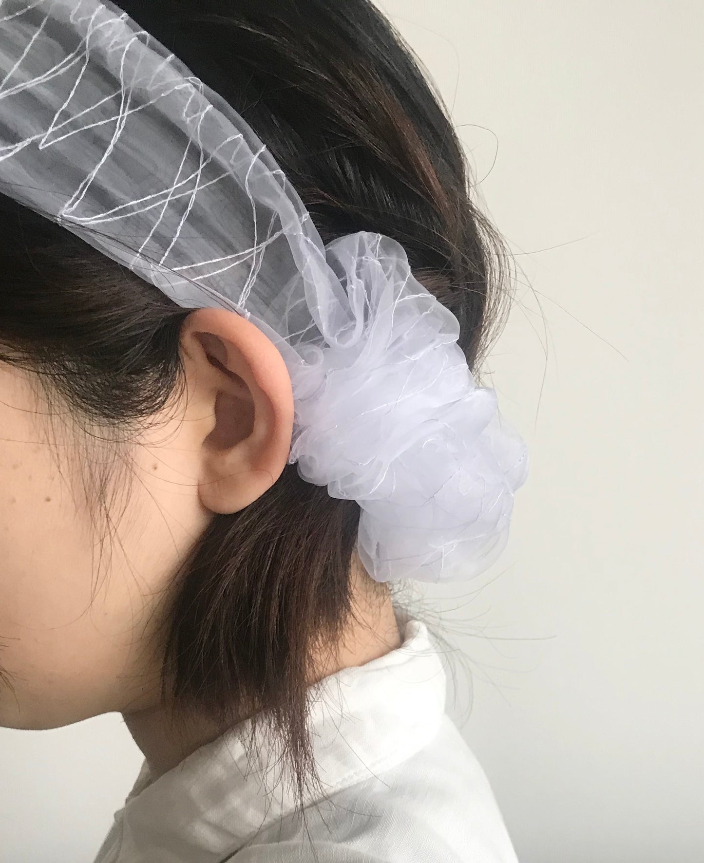 hair band basic 3
